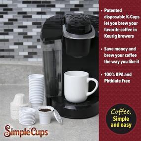 img 3 attached to Чашки одноразового использования для кофемашин Keurig®