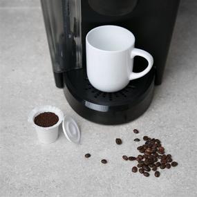 img 1 attached to Чашки одноразового использования для кофемашин Keurig®