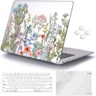 icasso macbook keyboard protector compatible logo