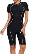 roskiki surfing swimsuits swimwear bathing women's clothing for swimsuits & cover ups logo