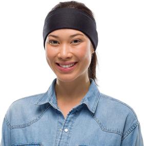 img 1 attached to Buff Adult Original Multifunctional Headwear