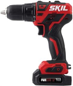 img 3 attached to 🔧 Brushless Oscillating Tool Kit by SKIL 2