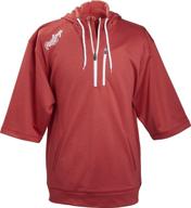 толстовка rawlings rhtyo b 90 rhtyo черный логотип