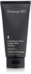 img 4 attached to Perricone MD Cold Plasma Plus Fragile Skin 🧊 Therapy Treatment 6 Oz: Effective Care for Delicate Skin