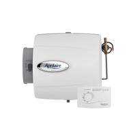 aprilaire-500mz 500m manual compact furnace humidifier: whole home solution for homes up to 3,000 sq. ft. logo