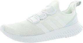 img 2 attached to 👟 Men's Adidas Kaptir Sneaker White - Athletic Footwear