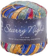premier yarn starry night pinwheel logo