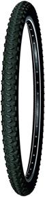 img 1 attached to 🚵 MICHELIN Country Trail 26x2.00 Black Tyre: Versatile and Reliable Off-Road Performance