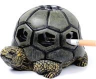 🐢 top-rated monsiter turtle ashtrays for outdoor cigarette lovers логотип