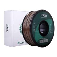 esun 1.75mm 3d printer filament, 2.2lbs - top additive manufacturing product in printing supplies logo