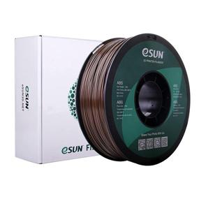 img 4 attached to ESUN 1.75mm 3D Printer Filament, 2.2lbs - Top Additive Manufacturing Product in Printing Supplies