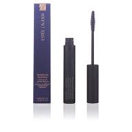 💪 откройте мощь туши estee lauder sumptuous knockout defining lift and fan mascara, № 01 черная, 0,21 унции логотип