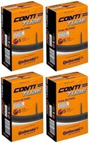 img 1 attached to Continental Cross 700X32 47C Bicycle Bundle