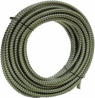 southwire 55082103 aluminum flexible conduit logo