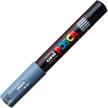 posca px167833000 acrylic paint marker logo