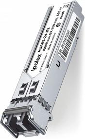 img 4 attached to Ipolex Compatible 1000Base SX SFP Transceiver