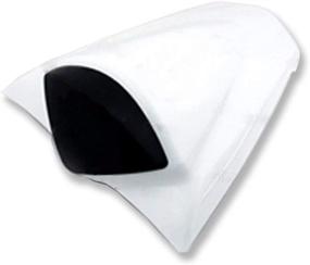 img 1 attached to Rear Seat Fairing Cover Cowl For Kawasaki Ninja 250R EX250 2008-2011 (White)