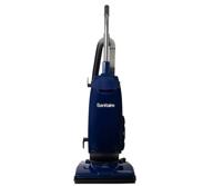 🧹 sl4110a sanitaire professional bagged upright vacuum cleaner with handy on-board tools logo