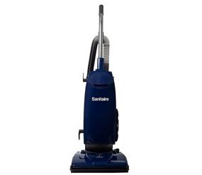 img 4 attached to 🧹 SL4110A Sanitaire Professional Bagged Upright Vacuum Cleaner with Handy On-Board Tools