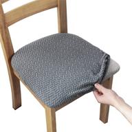 чехол liykimt seat slipcover protector chair логотип