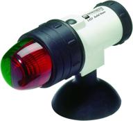 🔦 innovative lighting - enhanced visibility portable led bow light with suction cup логотип