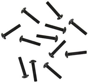 img 3 attached to Redcat Racing B Head Cross 12 Piece