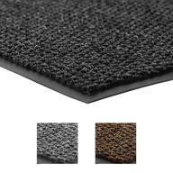 🚪 highly durable entrance matting: superior manufacturing 136s0035ch logo