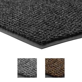 img 4 attached to 🚪 Highly Durable Entrance Matting: Superior Manufacturing 136S0035CH