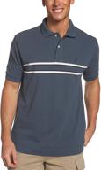 👌 nautica mens valley flare small: exceptional style and comfort in a compact package logo