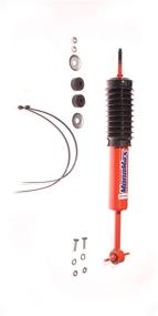 img 4 attached to Enhance Your Vehicle's Performance with KYB 561001 MonoMax Gas Shock