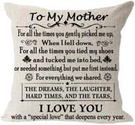 blessing laughter decorative cushion pillowcase bedding логотип