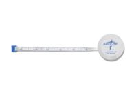 📏 medline non171330h measure cloth plastic – accurate and versatile measurement tool for healthcare professionals логотип