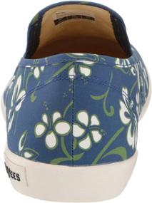 img 2 attached to SeaVees Mens Slip Sneaker Pali