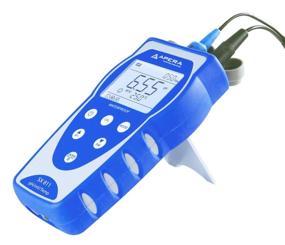 img 1 attached to Apera Instruments AI3211 Measurement Electrode