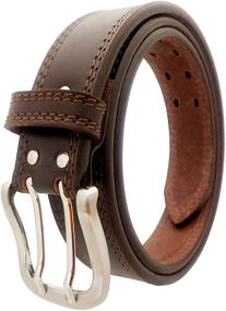 img 4 attached to Nazzaro Monfardini Weapon Leather Double: Supreme Quality for Ultimate Protection