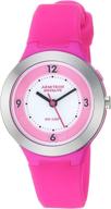 armitron sport womens japanese quartz silicone women's watches logo