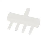 uxcell plastic aquarium splitter manifold logo