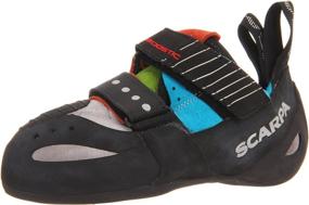 img 4 attached to 🧗 Boostic Climbing Shoe by Scarpa