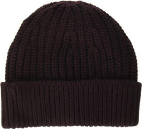 img 2 attached to Stylish and Warm: Goodthreads Men's Marled Beanie – Ideal Winter Headgear