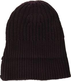 img 1 attached to Stylish and Warm: Goodthreads Men's Marled Beanie – Ideal Winter Headgear