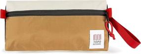 img 1 attached to 🔧 Ultimate Organization: Topo Designs Dopp Kit Unleashed!