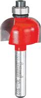 🛠️ enhance your woodworking with freud radius cove shank 30 102 logo