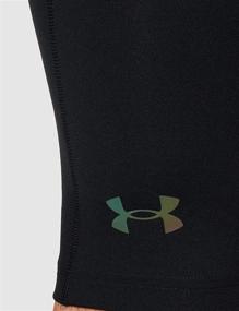 img 1 attached to Under Armour HeatGear отражающая большой размер