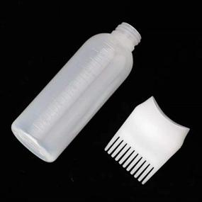 img 2 attached to Lurrose Applicator Hairdressing Applicators Treatment