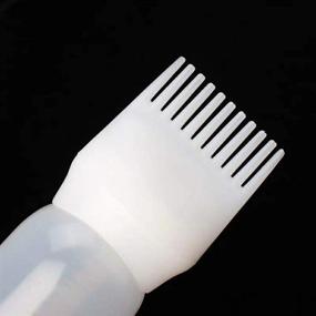 img 1 attached to Lurrose Applicator Hairdressing Applicators Treatment