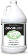 🌸 thornell odorcide omed-g odormed high-performance all-purpose deodorizer refill logo