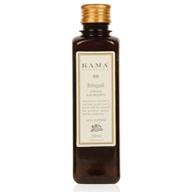 подарите вашим волосам новую жизнь с маслом kama ayurveda bringadi (250 мл): полный обзор логотип