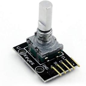 img 1 attached to DEVMO KY 040 Encoder Development Arduino
