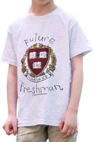 img 1 attached to Harvard University T Shirt Future Freshman