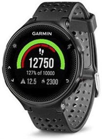 img 2 attached to 🏃 Enhanced Sports Tracking: Garmin Forerunner 235 GPS Sport Watch with Built-in Wrist-Based Heart Rate Monitor and Bonus Deco Gear Screen Protector